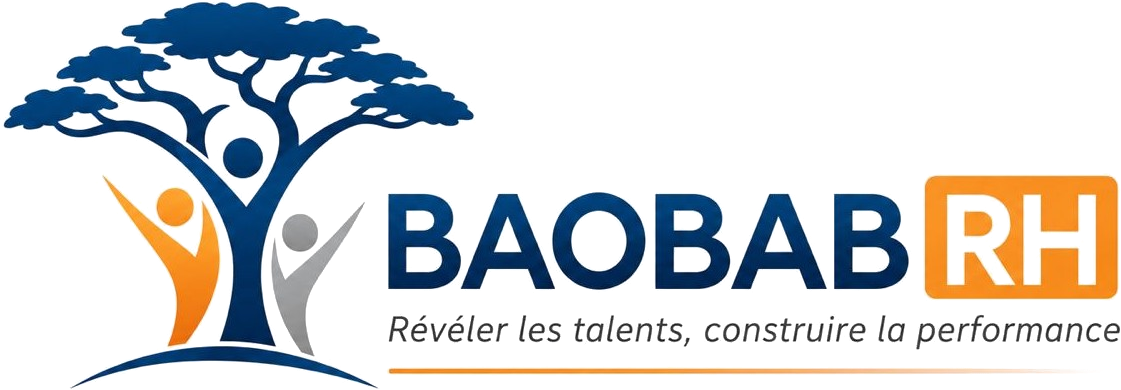 Baobab RH — Révéler les talents, construire la performance